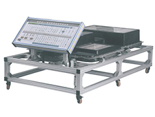 DYQC-5純電動(dòng)論車(chē) (吉利)動(dòng)力電池及電池管理系統(tǒng)實(shí)訓(xùn)臺(tái),汽車(chē)教學(xué)實(shí)訓(xùn)設(shè)備
