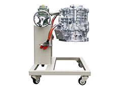 DYQC-9油電混合動(dòng)力變速器拆裝實(shí)訓(xùn)臺(tái),汽車(chē)教學(xué)實(shí)訓(xùn)設(shè)備