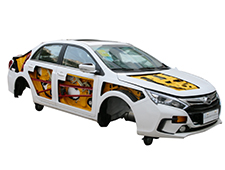 DYQC-11比亞迪秦車身電氣系統(tǒng)實(shí)訓(xùn)臺(tái),汽車教學(xué)實(shí)訓(xùn)設(shè)備