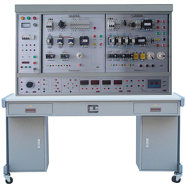 機(jī)床電路演示實(shí)訓(xùn)臺(tái),機(jī)械課程創(chuàng)新設(shè)計(jì)實(shí)驗(yàn)臺(tái)
