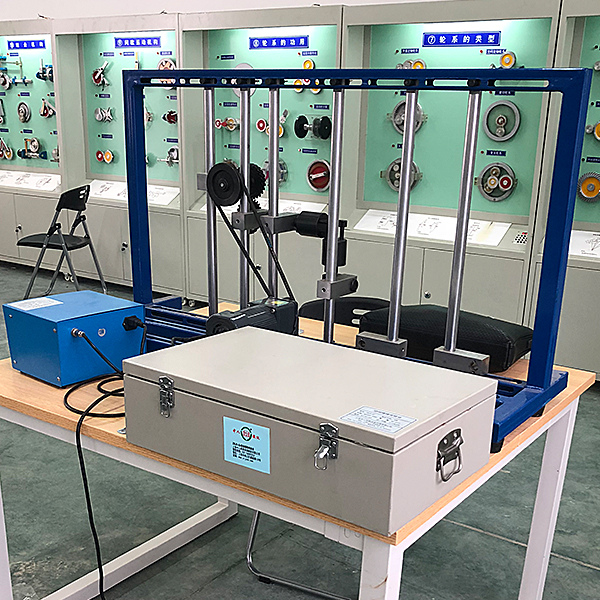 空間機構(gòu)運動方案創(chuàng)新設(shè)計實訓(xùn)臺,電動車制動能量回饋系統(tǒng)實驗臺