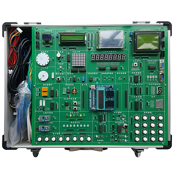 stm32嵌入式技術(shù)實(shí)訓(xùn)臺,電梯維保仿真教學(xué)實(shí)訓(xùn)裝置